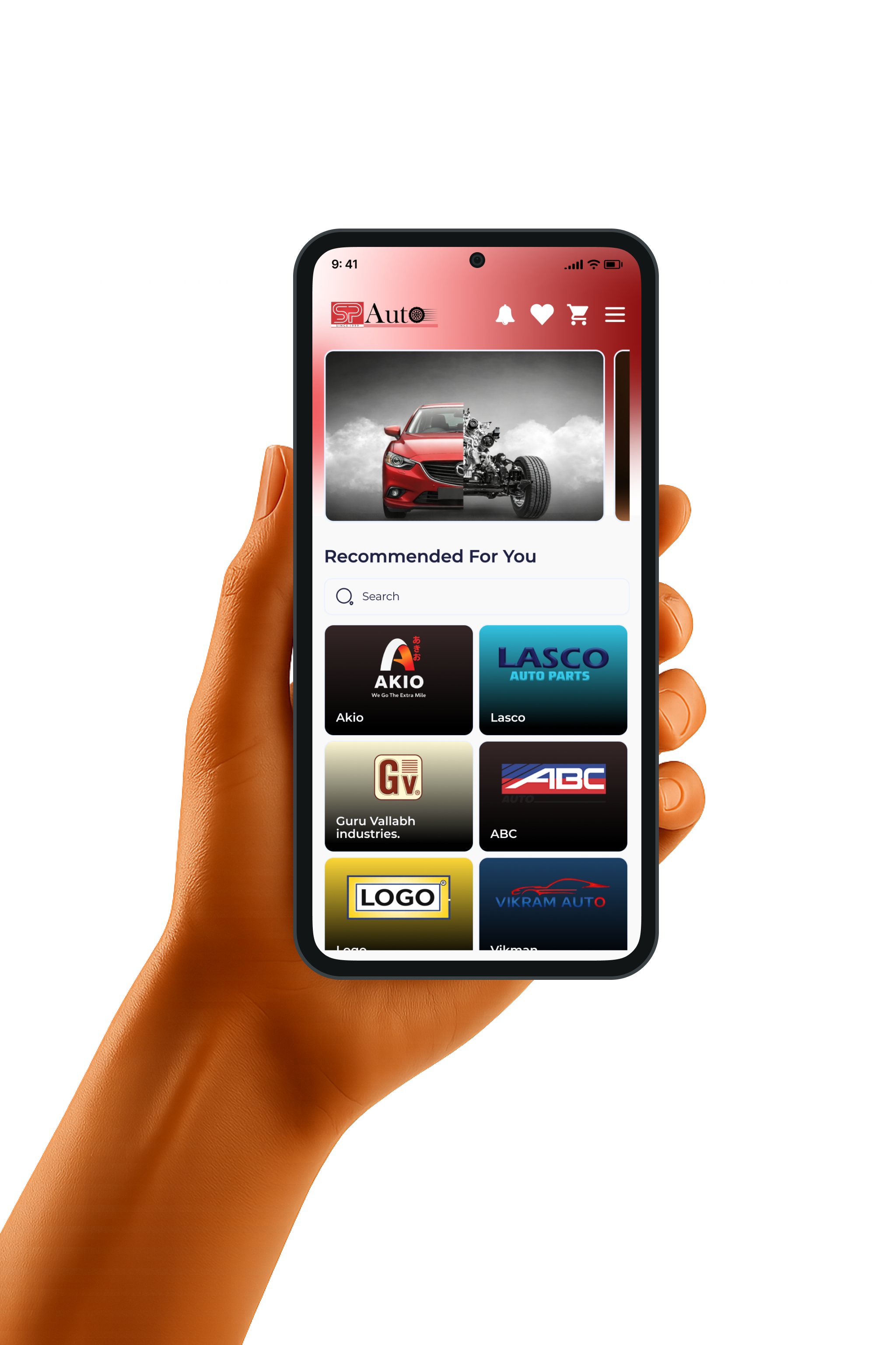 Mobile